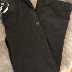 Xsm urbane performance scrub bottoms